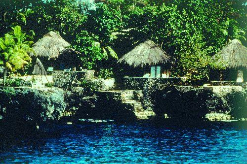 Rockhouse Hotel Negril Oda fotoğraf